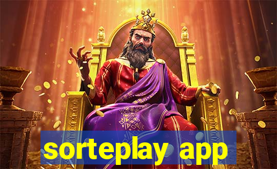 sorteplay app